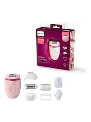 Philips Satinelle Essential Corded Epilator - BRE285/00 - Image 2 of 6