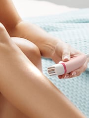 Philips Satinelle Essential Corded Epilator - BRE285/00 - Image 5 of 6