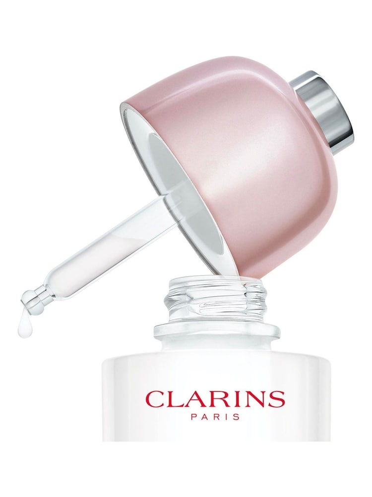 Clarins Bright Plus 30ml - Image 1 of 2