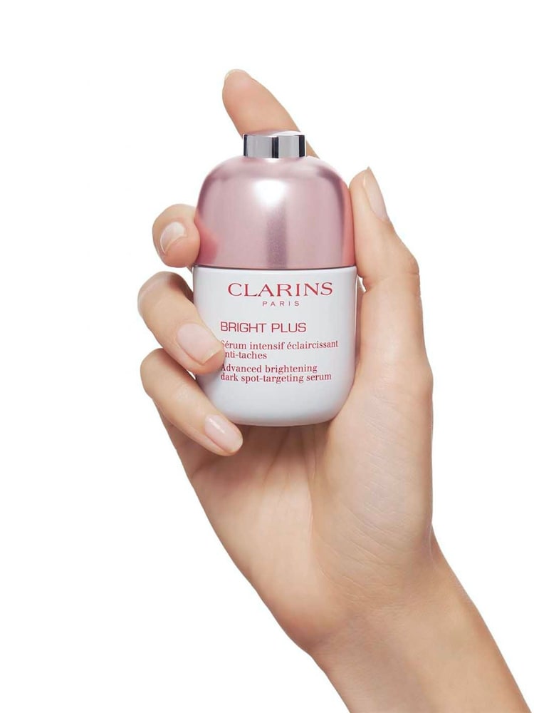 Clarins Bright Plus 30ml - Image 2 of 2 Clarins Bright Plus 30ml - Image 2 of 2