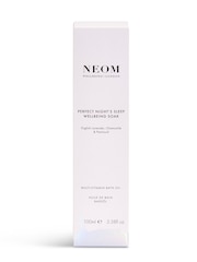 NEOM Perfect Nights Sleep Wellbeing Soak Multi-Vitamin Bath Oil 100ml - Image 2 of 6