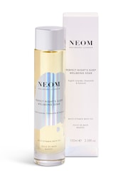 NEOM Perfect Nights Sleep Wellbeing Soak Multi-Vitamin Bath Oil 100ml - Image 3 of 6