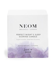 NEOM Perfect Nights Sleep Scented Candle Single Wick - Image 3 of 5