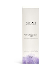 NEOM Perfect Nights Sleep Reed Diffuser Refill 100ml - Image 2 of 4