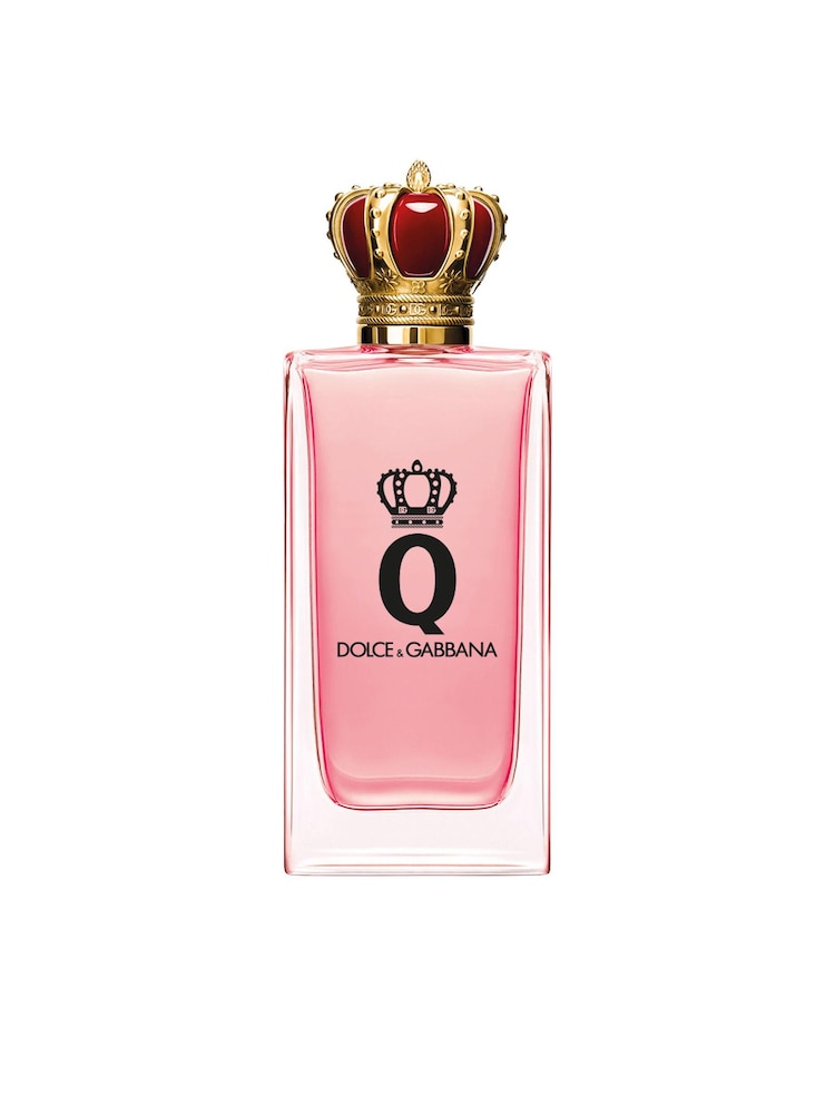 Dolce & Gabbana Q By Dolce Gabbana Eau De Parfum 100ml - Image 1 of 5