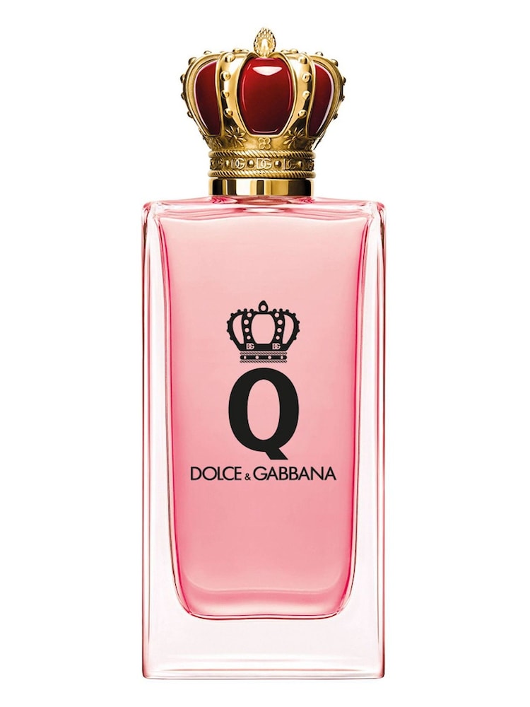 Dolce & Gabbana Q By Dolce Gabbana Eau De Parfum 100ml - Image 2 of 5