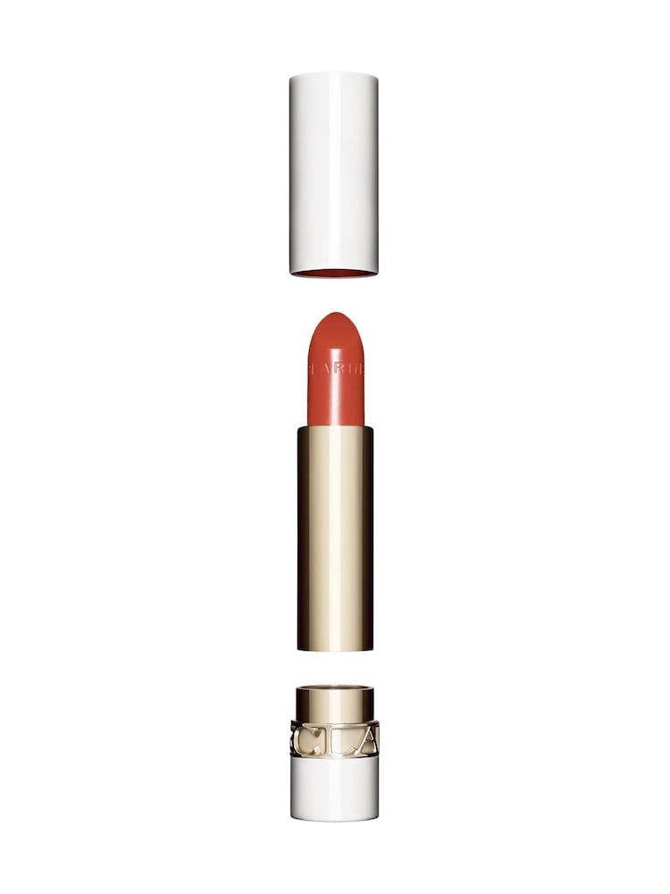 Clarins Joli Rouge Lipstick Refill - Image 5 of 5