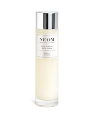 NEOM Real Luxury Bath Foam 200ml - Image 2 of 4