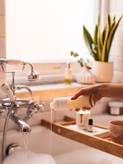 NEOM Real Luxury Bath Foam 200ml - Image 4 of 4