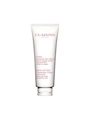 Clarins Hand and Nail Treatment Cream 100ml - Image 1 of 6
