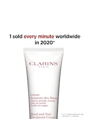 Clarins Hand and Nail Treatment Cream 100ml - Image 4 of 6