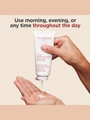 Clarins Hand and Nail Treatment Cream 100ml - Image 5 of 6