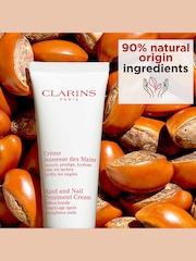 Clarins Hand and Nail Treatment Cream 100ml - Image 6 of 6