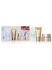 Clarins Skin Expertise Nutri Lumiere Gift Set - Image 2 of 2