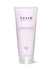 NEOM Perfect Nights Sleep Magnesium Body Butter 200ml - Image 1 of 5