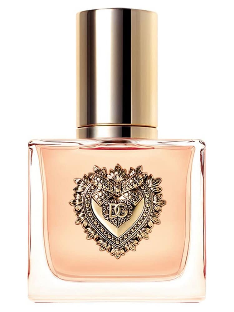Dolce & Gabbana Devotion Eau De Parfum 30ml - Image 1 of 1