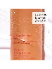 Clarins Black/White Soothing Toning Lotion and Refill Duo Set - Image 5 of 5
