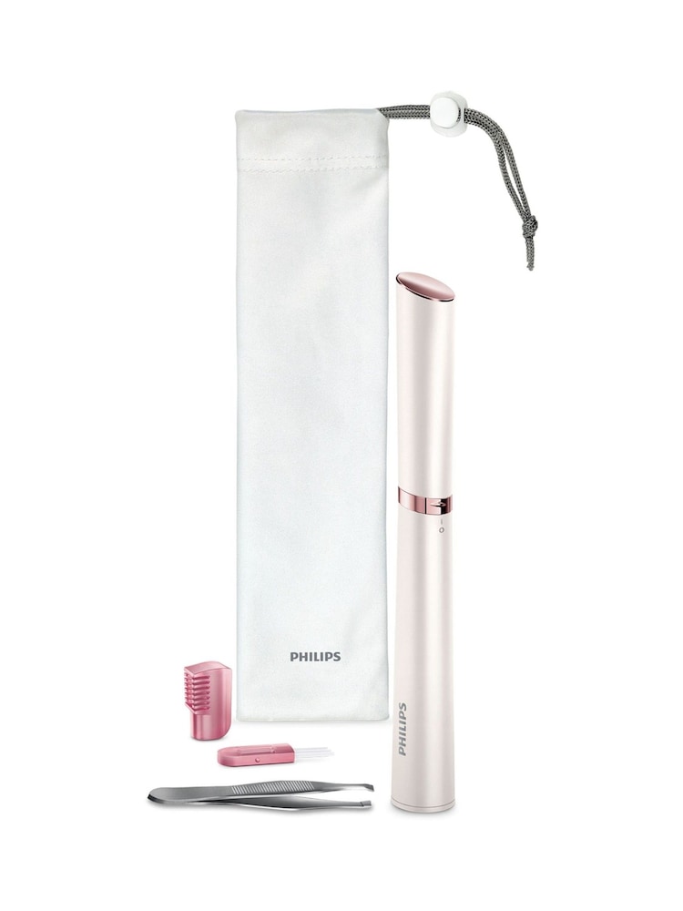Philips Touch-Up Pen Trim Body &  Face, HP6393/00 - Image 1 of 8