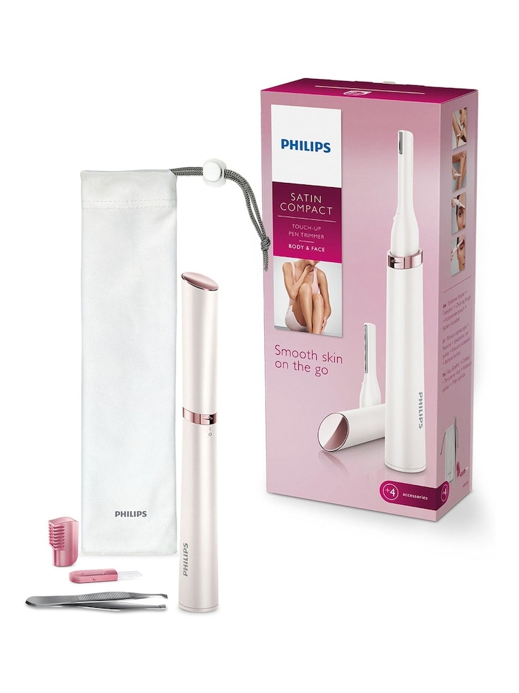 Philips Touch-Up Pen Trim Body &  Face, HP6393/00 - Image 2 of 8