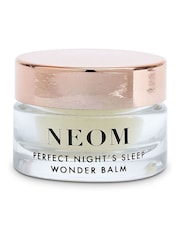 NEOM Perfect Night's Sleep Wonder Balm 12g - Image 1 of 5