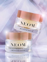 NEOM Perfect Night's Sleep Wonder Balm 12g - Image 2 of 5