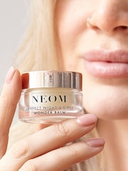 NEOM Perfect Night's Sleep Wonder Balm 12g - Image 3 of 5