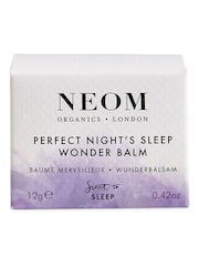 NEOM Perfect Night's Sleep Wonder Balm 12g - Image 4 of 5