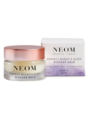 NEOM Perfect Night's Sleep Wonder Balm 12g - Image 5 of 5