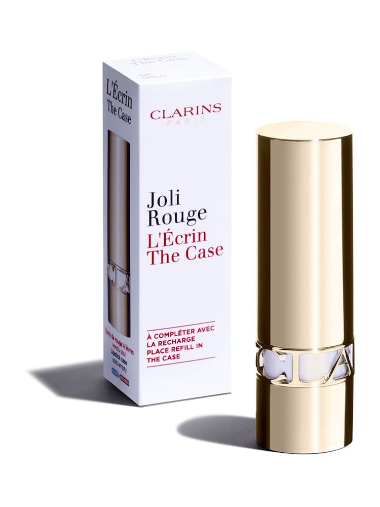 Clarins Joli Rouge Lipstick Case - Image 2 of 4