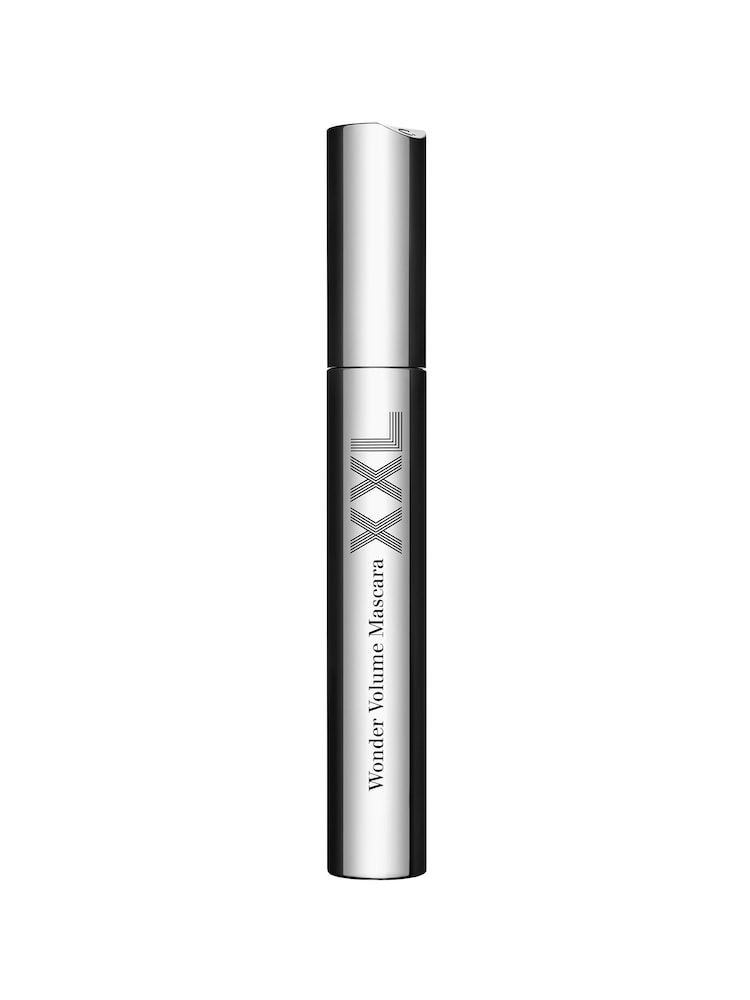 Clarins 01 Extreme Black Wonder Volume XXL Mascara - Image 2 of 4 Clarins 01 Extreme Black Wonder Volume XXL Mascara - Image 2 of 4