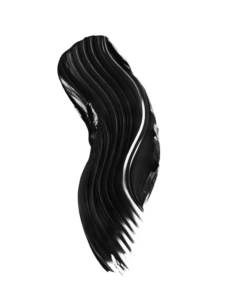 Clarins 01 Extreme Black Wonder Volume XXL Mascara - Image 4 of 4