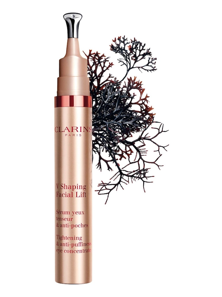 Clarins V Shaping Facial Lift Serum 50ml - Image 1 of 3