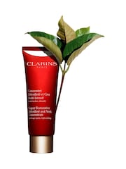Clarins Super Restorative Décolleté and Neck Concentrate 75ml - Image 1 of 5