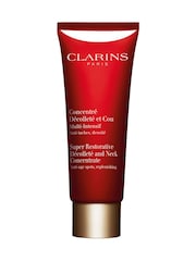 Clarins Super Restorative Décolleté and Neck Concentrate 75ml - Image 2 of 5