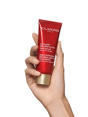 Clarins Super Restorative Décolleté and Neck Concentrate 75ml - Image 4 of 5