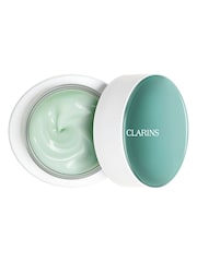 Clarins Cryo-Flash Cream Mask 75ml - Image 4 of 4