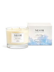 NEOM Real Luxury Scented Candle 3 Wick - Image 4 of 5