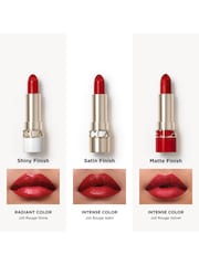 Clarins Joli Rouge Lipstick Refill - Image 8 of 8