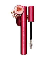 Clarins Lash & Brow Double Fix Mascara 8ml - Image 4 of 5