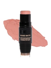 NUDESTIX Nudies Blush All-Over Face Matte Colour - Image 1 of 5