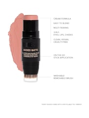NUDESTIX Nudies Blush All-Over Face Matte Colour - Image 2 of 5