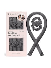 Kitsch Satin Heatless Curling Set - Image 1 of 5