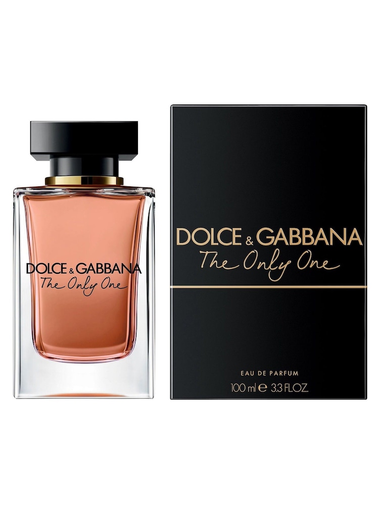 Dolce & Gabbana The Only One Eau de Parfum 50ml - Image 2 of 4