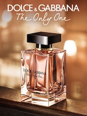 Dolce & Gabbana The Only One Eau de Parfum 50ml - Image 4 of 4