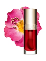 Clarins Lip Comfort Oil 7ml - Image 2 of 5