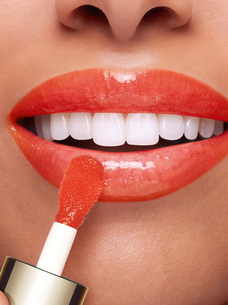 Clarins Lip Comfort Oil 7ml - Image 2 of 5