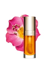 Clarins Lip Comfort Oil 7ml - Image 1 of 5