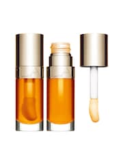 Clarins Lip Comfort Oil 7ml - Image 5 of 5