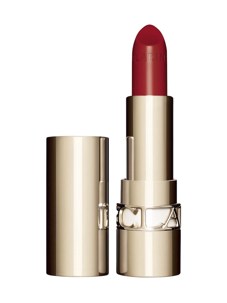 Clarins Joli Rouge Lipstick Refill - Image 1 of 5 Clarins Joli Rouge Lipstick Refill - Image 1 of 5