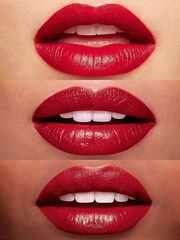 Clarins Joli Rouge Lipstick Refill - Image 4 of 5